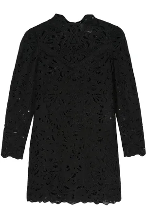 Isabel Marant Vestido corto Daphne