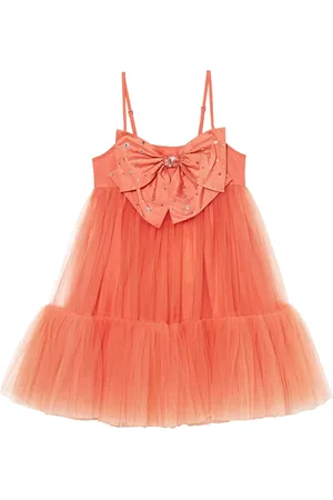 Tutu Du Monde Vestido Simply Pink