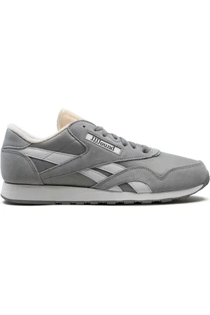 Reebok Tenis Classic Grey de x JJJJound