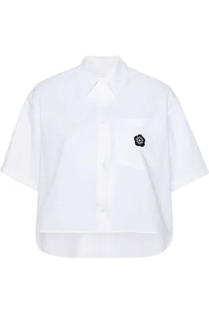 Kenzo Camisa Boke 2.0