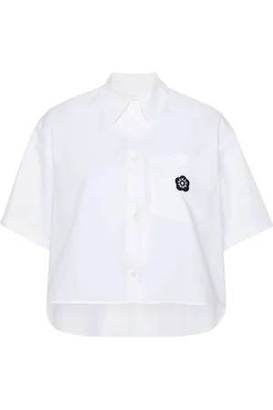 Kenzo Camisa Boke 2.0