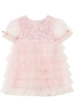 Tutu Du Monde Vestido Bébé Florescence