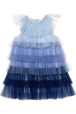 Tutu Du Monde Vestido Josette
