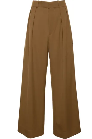 WARDROBE.NYC Pantalones anchos