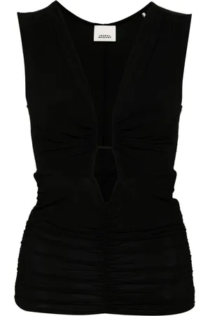 Isabel Marant Top Jillya