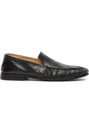 MARSÈLL Mocasines con puntera redonda