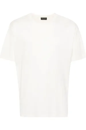 Roberto Collina Playera manga corta