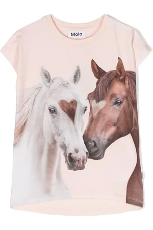 Molo Playera Ragnhilde