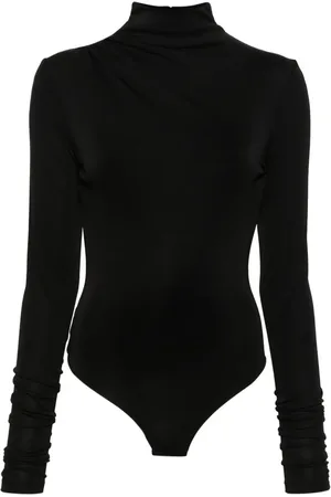 The Andamane Body con espalda descubierta