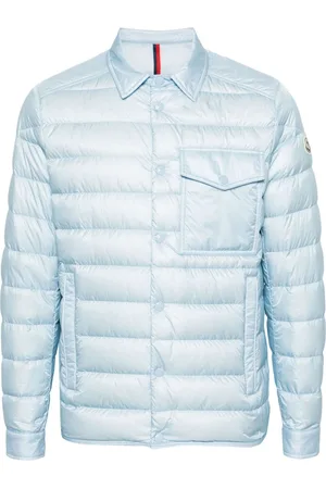 Moncler Sobrecamisa Tenibres