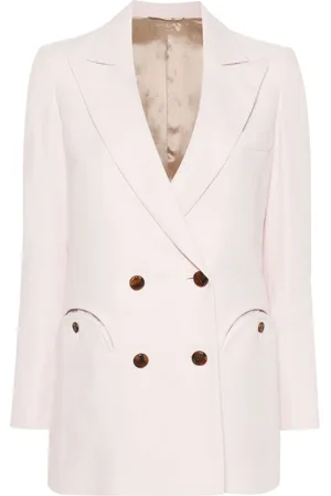 Blazé Milano Blazer Mid-Day Sun