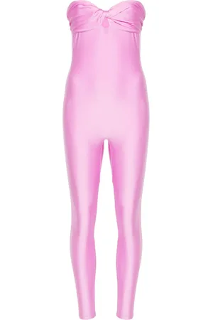 The Andamane Jumpsuit Pamela