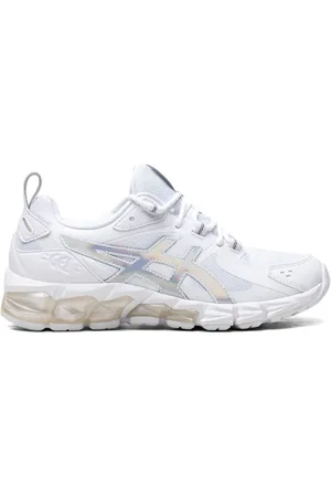 Asics Tenis Gel Quantum 180 Metallic/White
