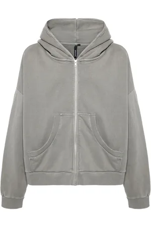 Entire Studios Hoodie con cierre