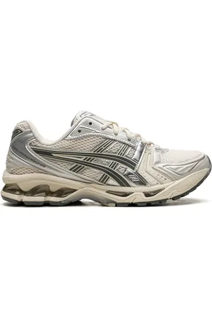 Asics Tenis GEL-Kayano 14 Birch/Dark Pewter