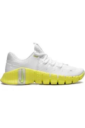 Nike Tenis Free Metcon 5 Lime Blast