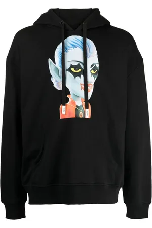 HACULLA Hoodie con estampado Matilda