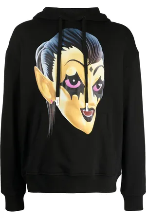HACULLA Hoodie Golden Lady
