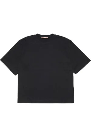 Marni Playera con logo bordado