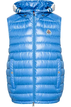 Moncler Chaleco capitonado Clai