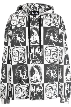 HACULLA Hoodie This Is Chess