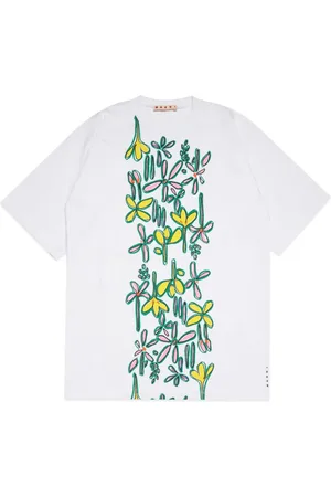 Marni Vestido Cover-up