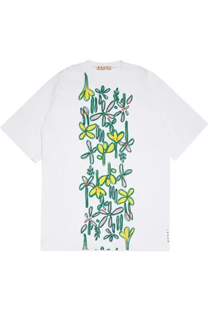 Marni Vestido Cover-up