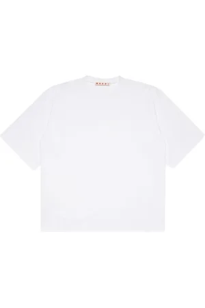 Marni Playera manga corta