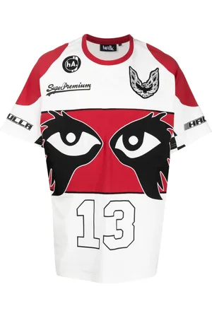 HACULLA Playera Super Premium Racer