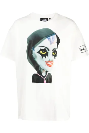 HACULLA Playera Drácula