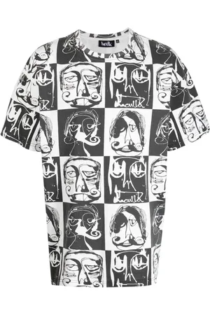 HACULLA Playera This Is Chess