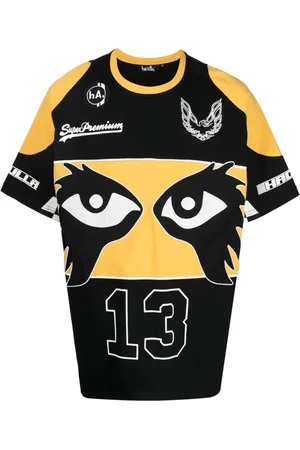 HACULLA Playera Super Premium Racer