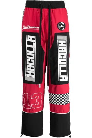 HACULLA Pants Super Premium Racer