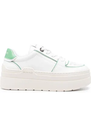 Pinko Tenis Greta