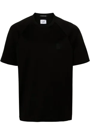 C.P. Company Playera Mercerized