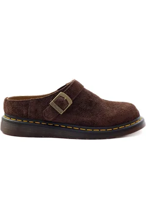 Dr. Martens Mules Isham Desert Oasis