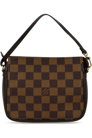 LOUIS VUITTON Cosmetiquera Trousse Makeup 1998