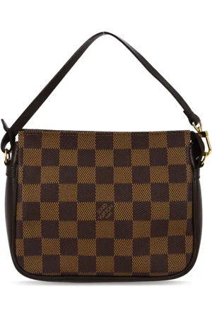 LOUIS VUITTON Cosmetiquera Trousse Makeup 1998