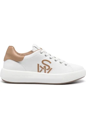 Stuart Weitzman Tenis SW Pro