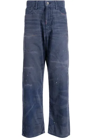NEIGHBORHOOD Pantalones de pana Savage