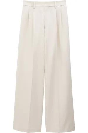 Filippa K Pantalones Darcey con tiro alto