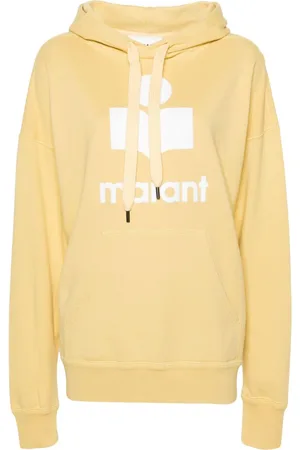 Marant Etoile Hoodie Mansel