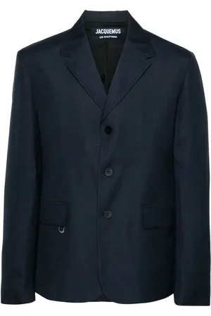 Jacquemus Blazer La Veste Cabri