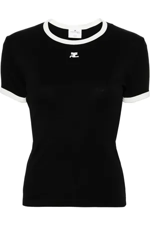 Courrèges Playera Reedition