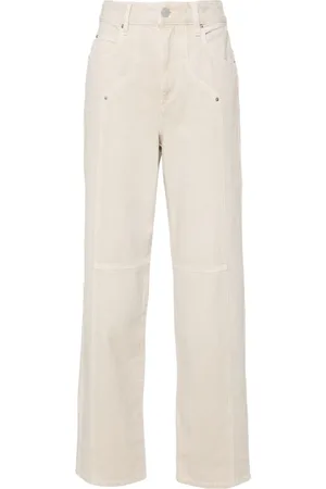 Marant Etoile Jeans Valeria