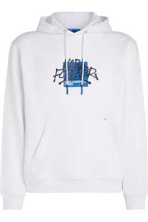 Karl Lagerfeld Hoodie de x Crapule2000