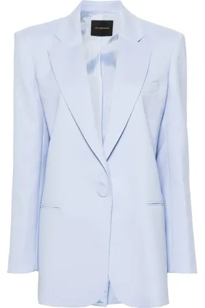 The Andamane Blazer con botones