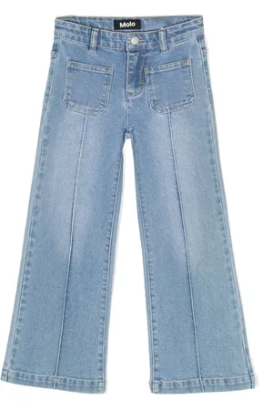 Molo Jeans bootcut Adina