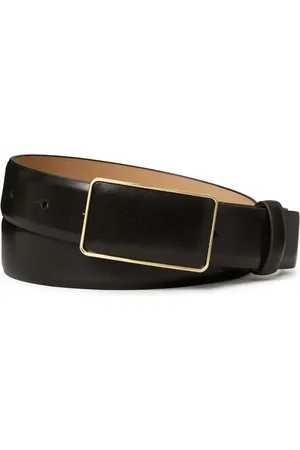 Tory Burch Cinturón con hebilla