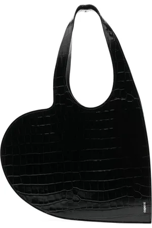 COPERNI Tote Heart mini